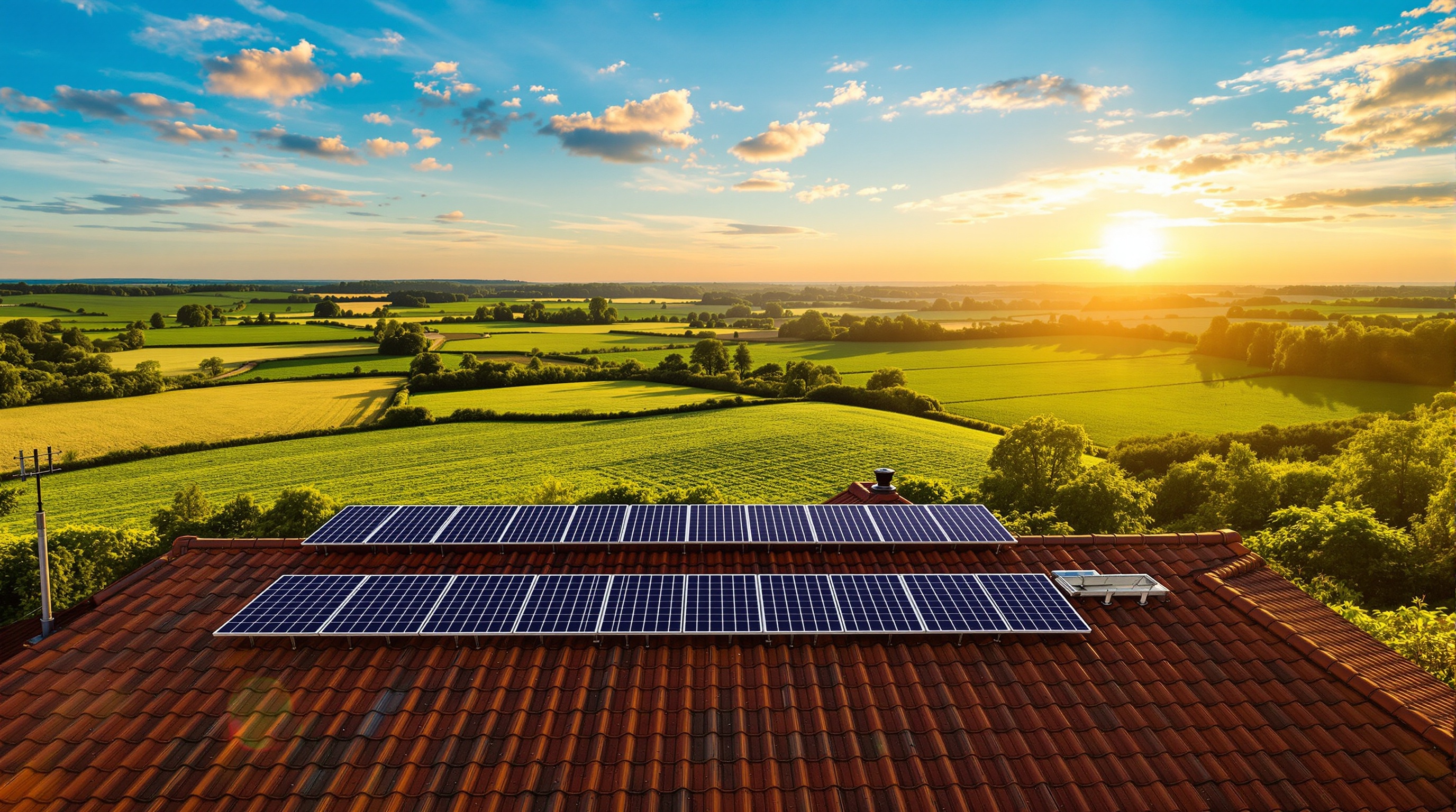 Instalacje fotowoltaiczne