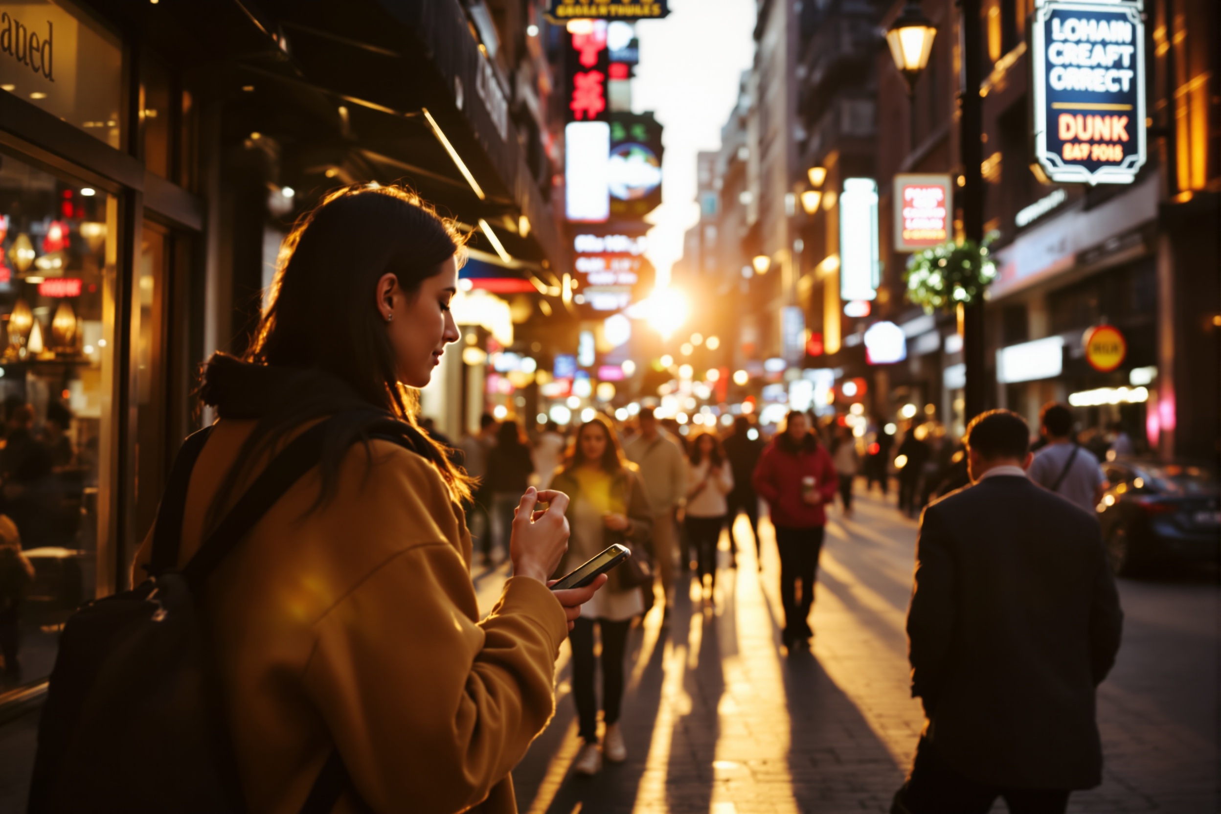 Scout & Confirm Your Route