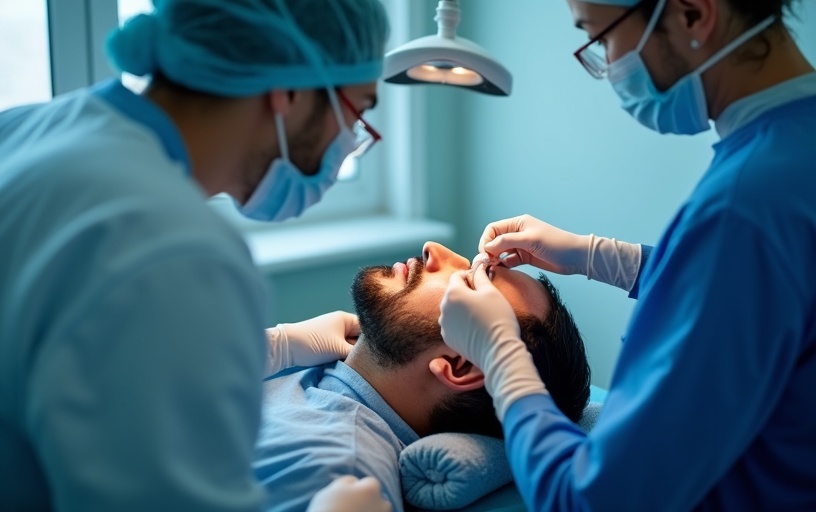 Saç Ekimi Sonrası Bakım: Bilmeniz Gereken Her Şey