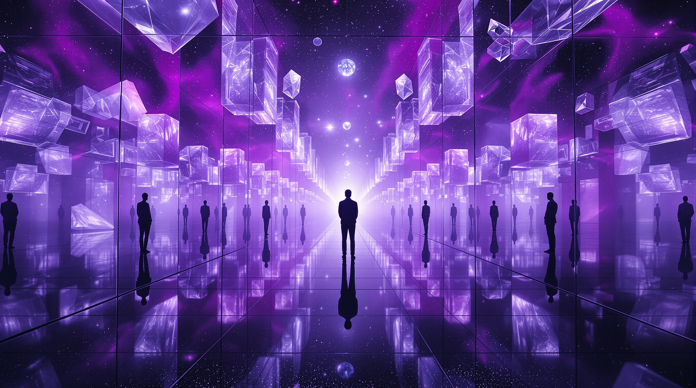 The Illusion of Integrity