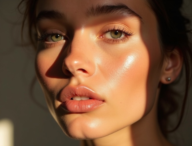 Oily Skin skincare guide