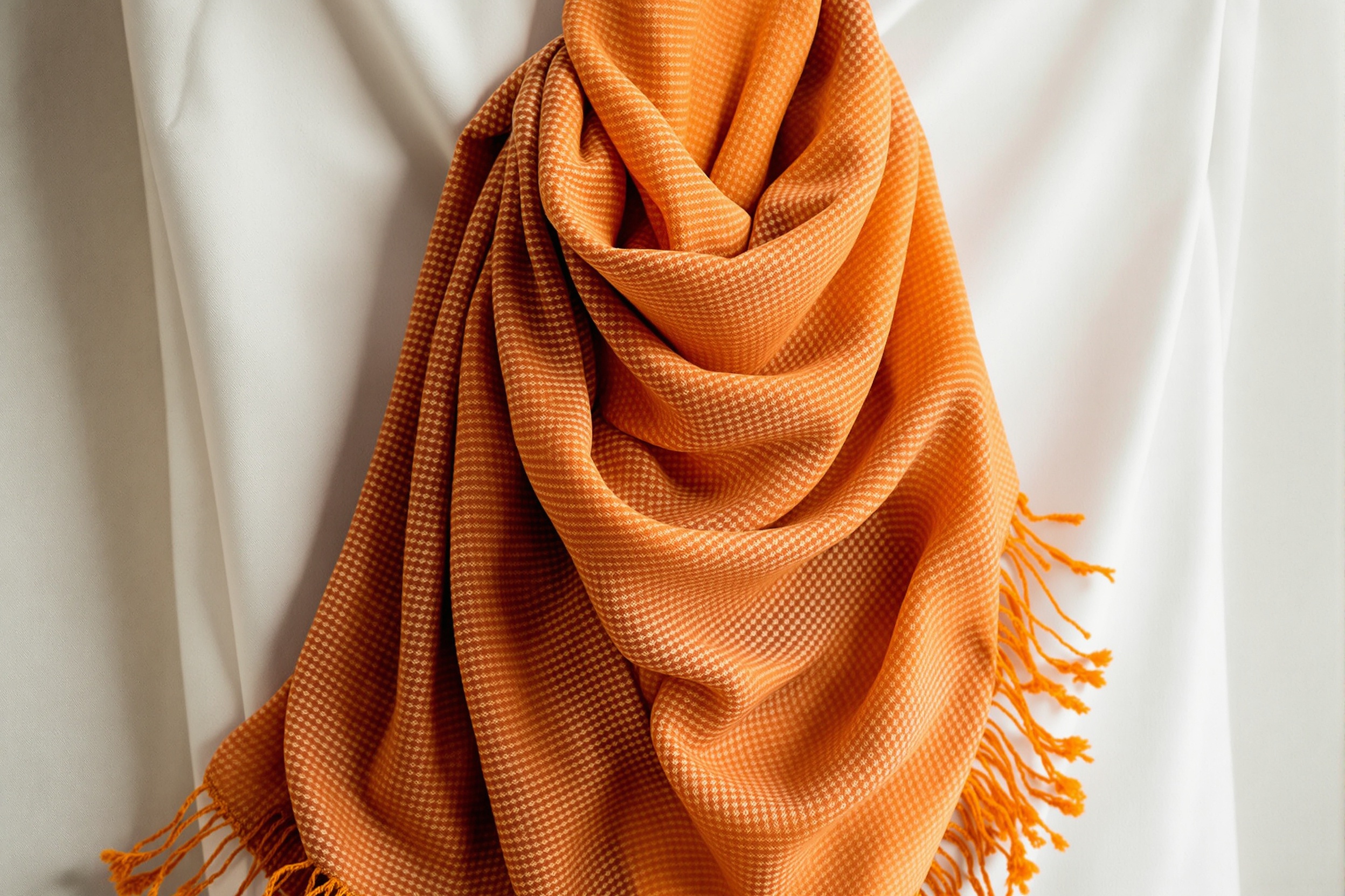 Rebozo Aurora Andina