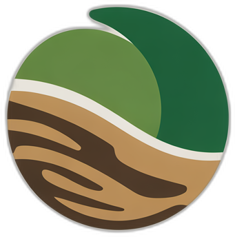 Wood Pellets Logo