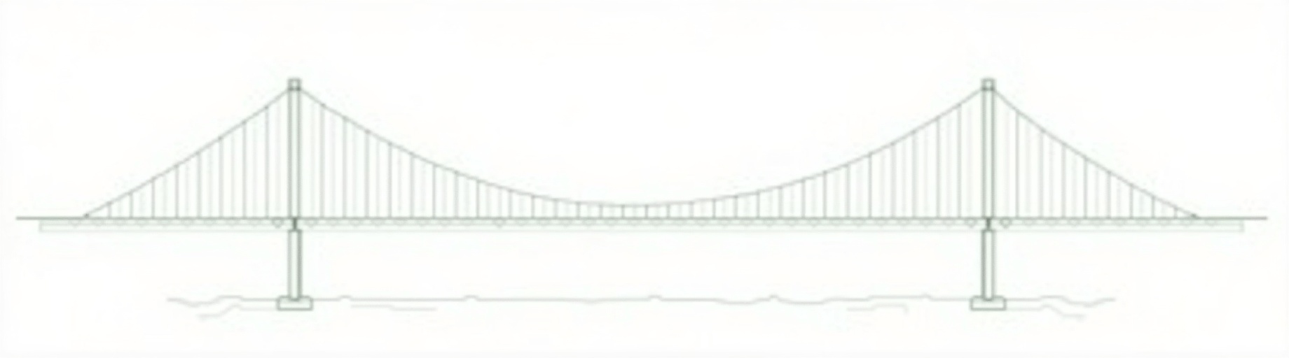 bridge illustration