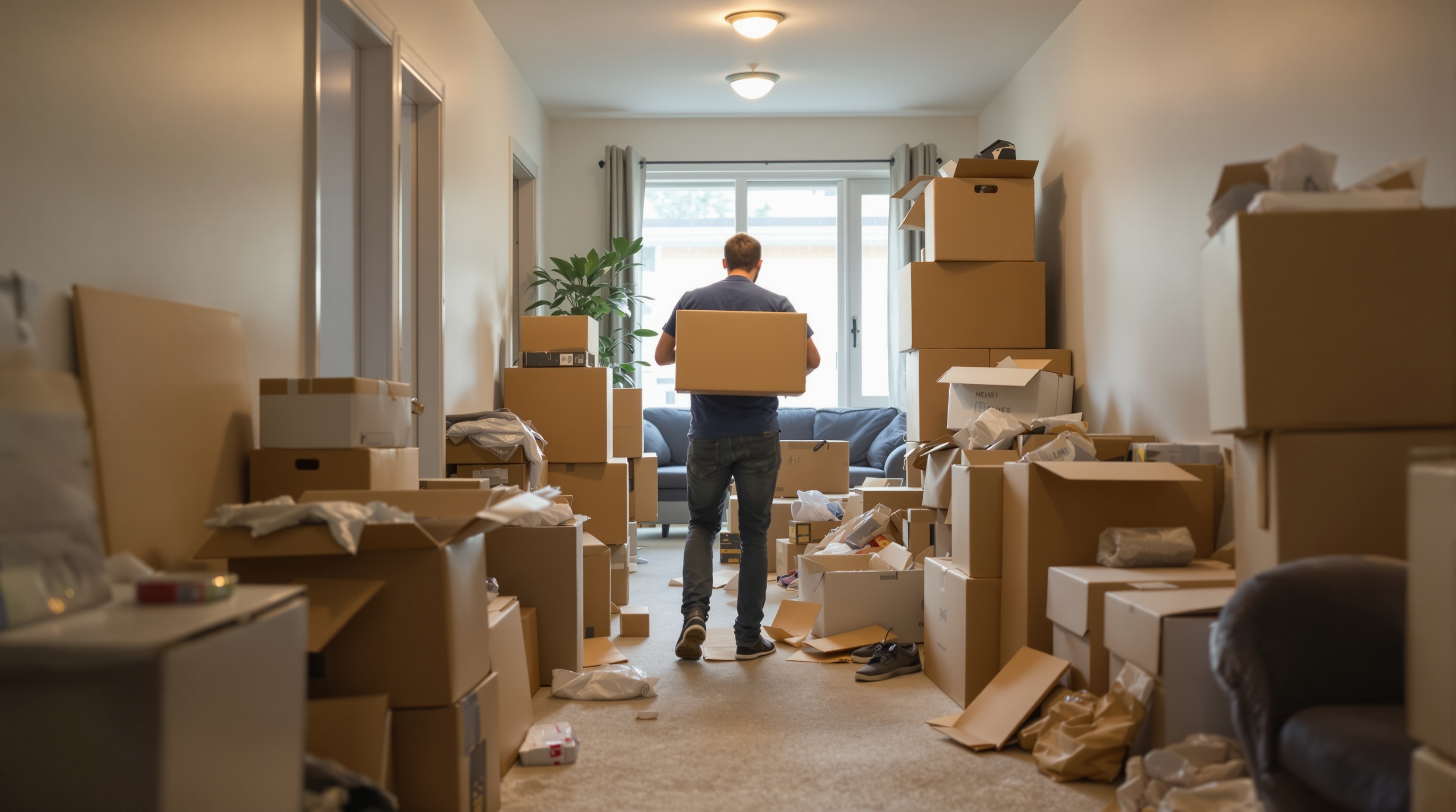 Apartment moving mistakes Madison WI