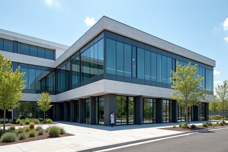 Competitive Differentiation