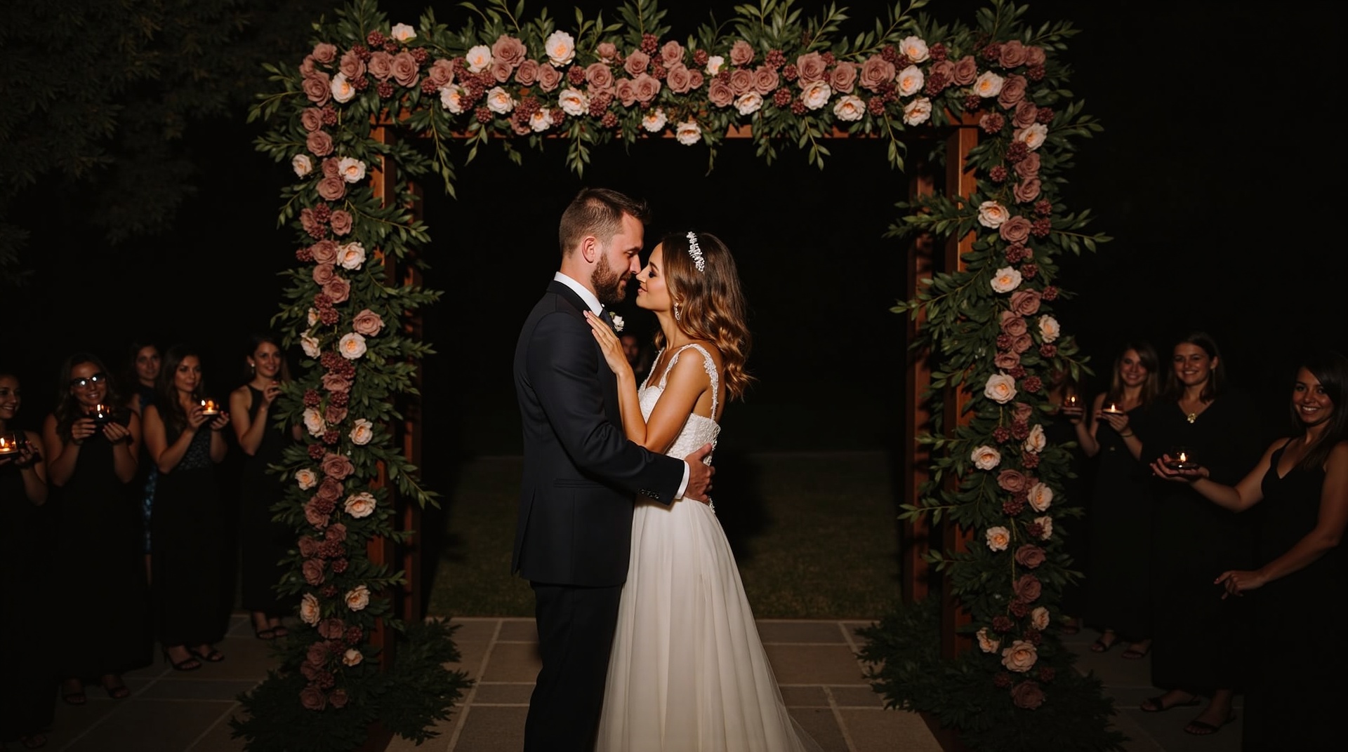 Book a consultation with Unicorn Wings & Amazing Things