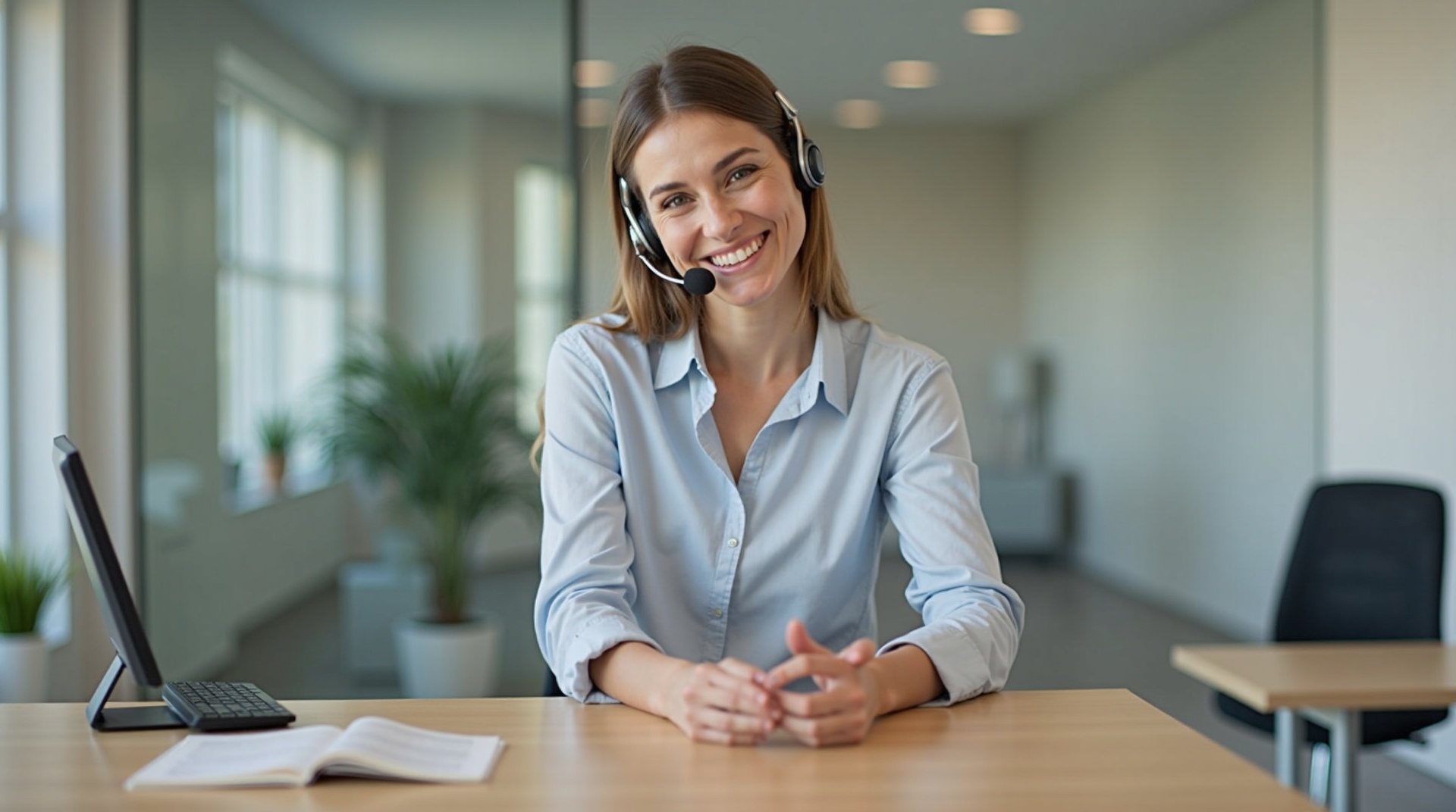 Contact Customer Service