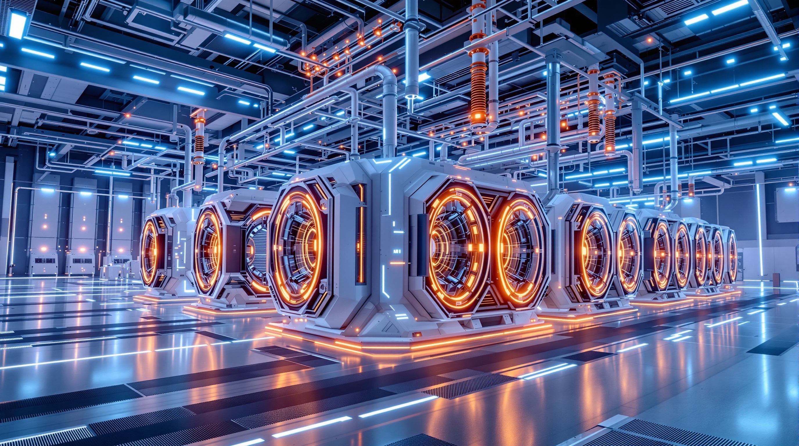 Essence Power System Technology