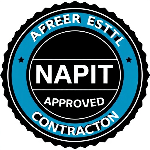 NAPIT Approved Contractor