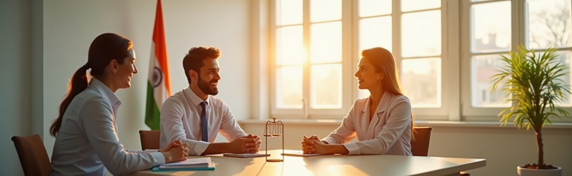 Book Legal Consultation