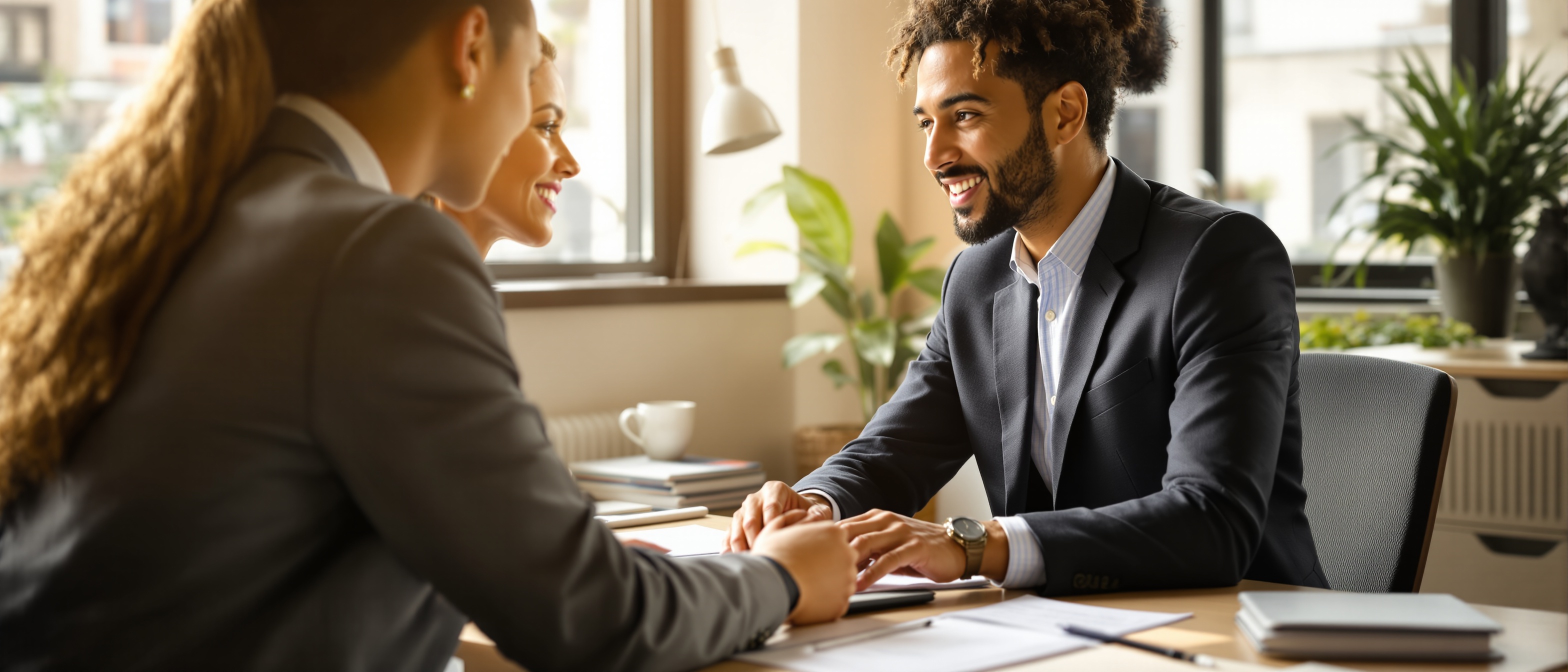 Accompagnement personnalisé Datemploi