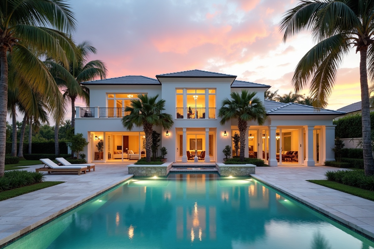 La Hacienda Magnolia