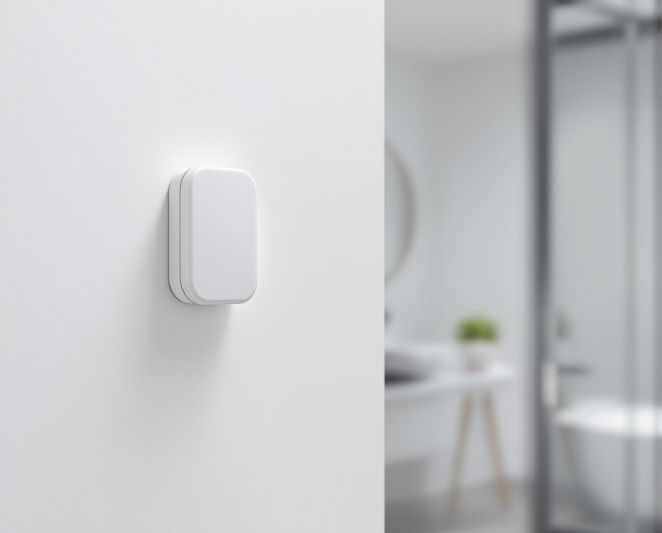 Deploy in high-risk, hard-to-monitor spaces