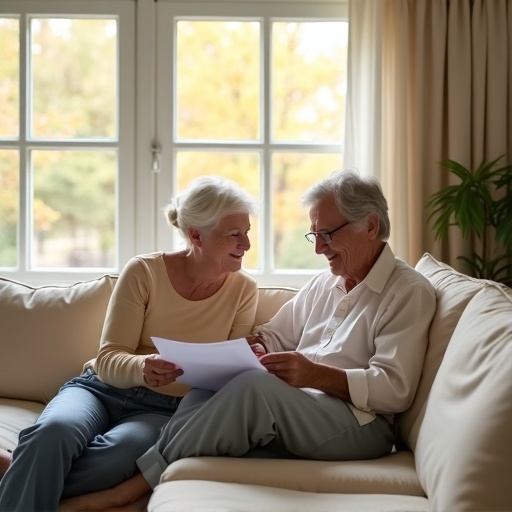 Retirement Readiness