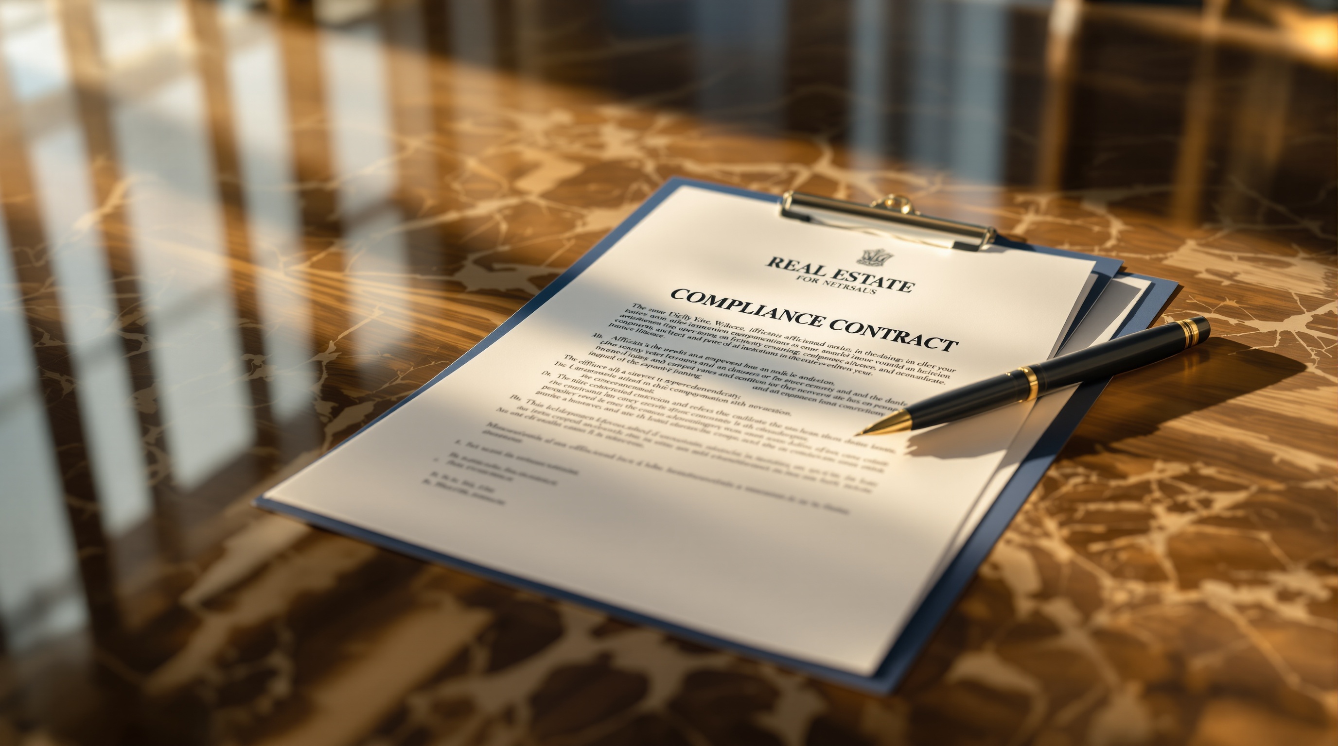 AML Red Flags in Real Estate Transactions: What Every Agent Needs to Know