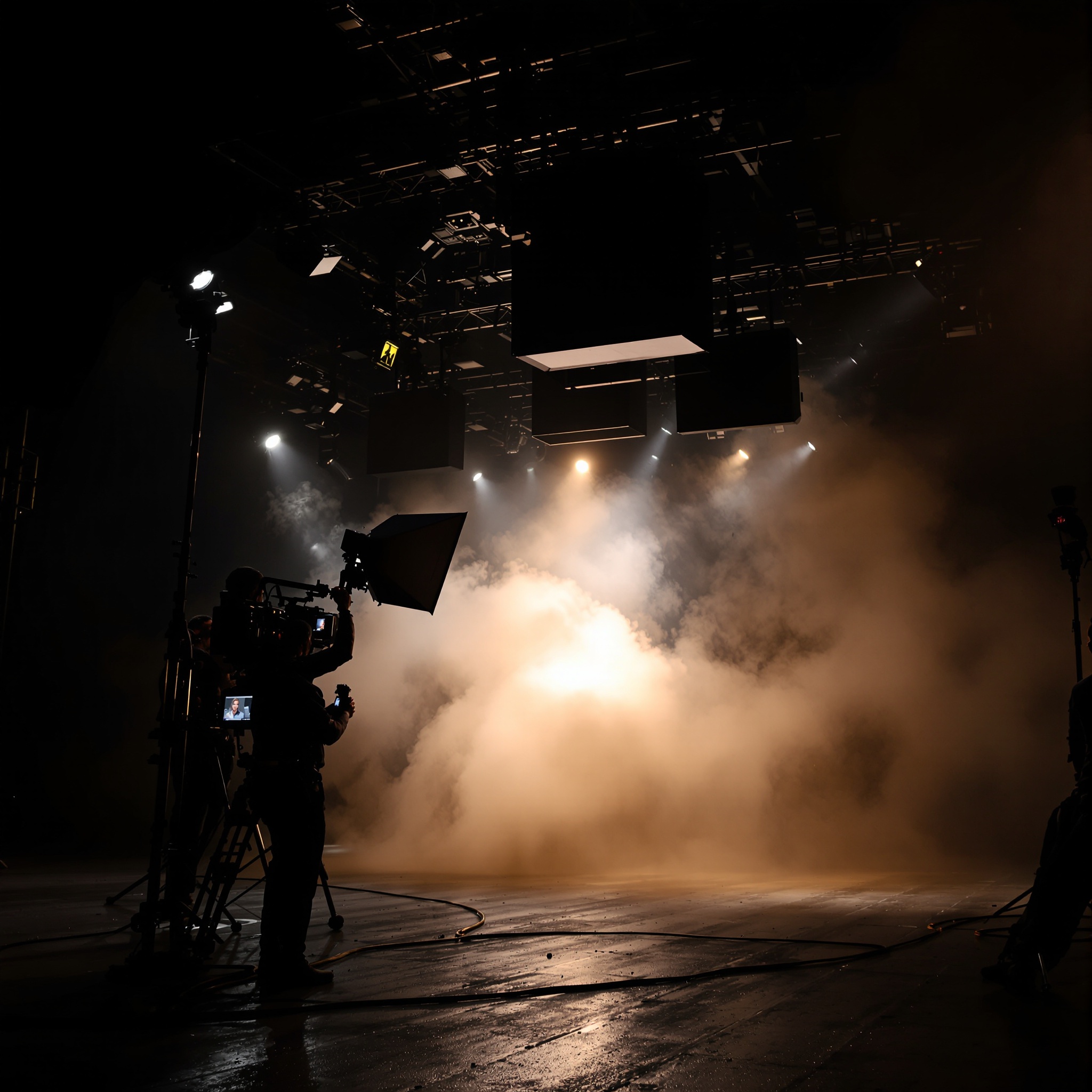 Corporate Video Production