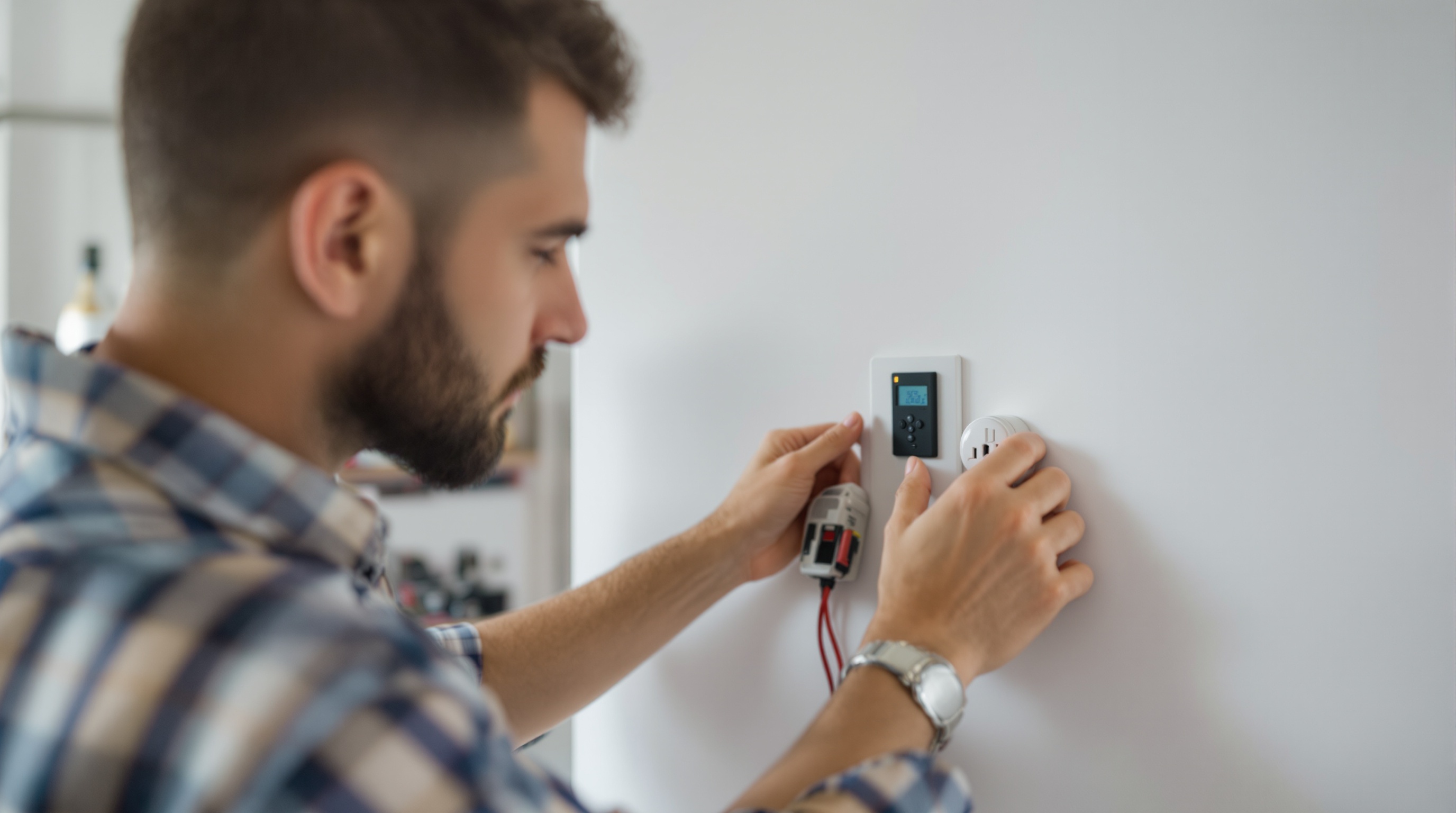 Electrical safety checklist for West Midlands homeowners