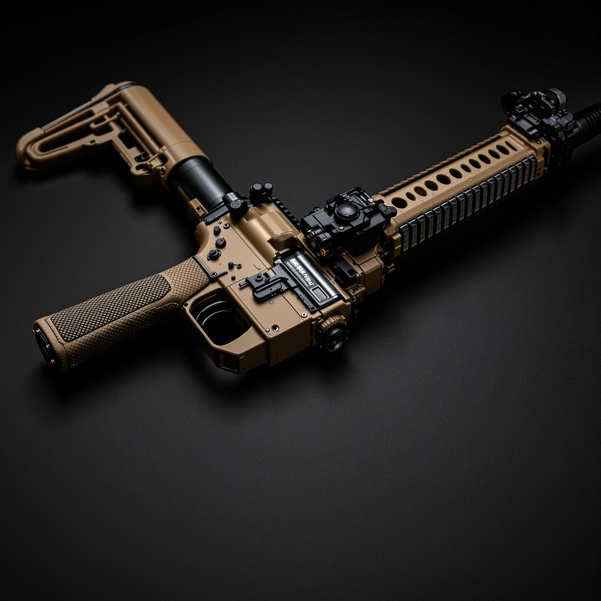 VFC Avalon Saber CQB