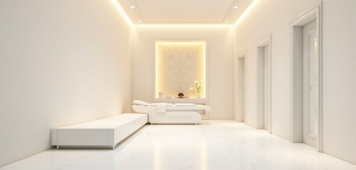 선율 Studio Interior