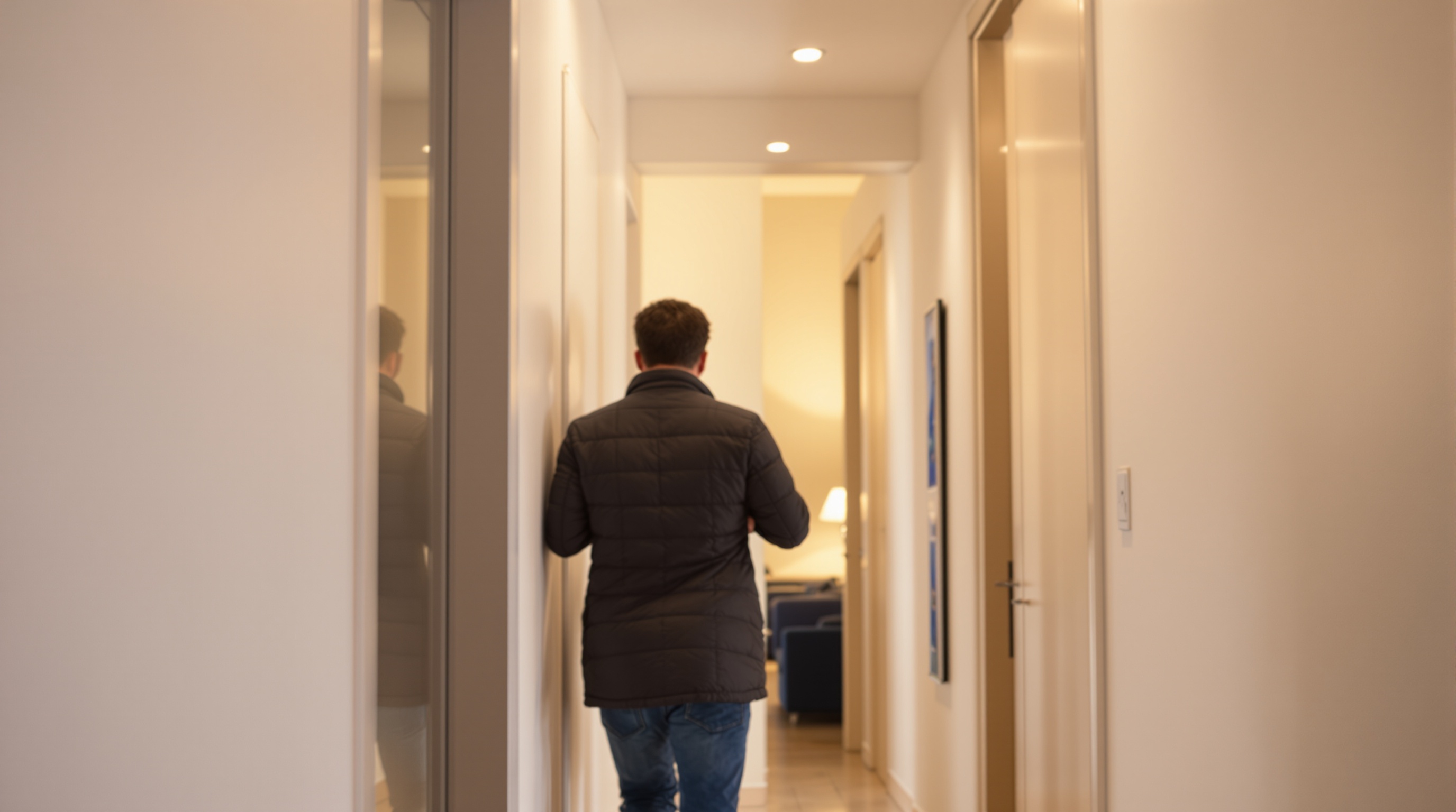 Porte claquée : que faire en urgence ?