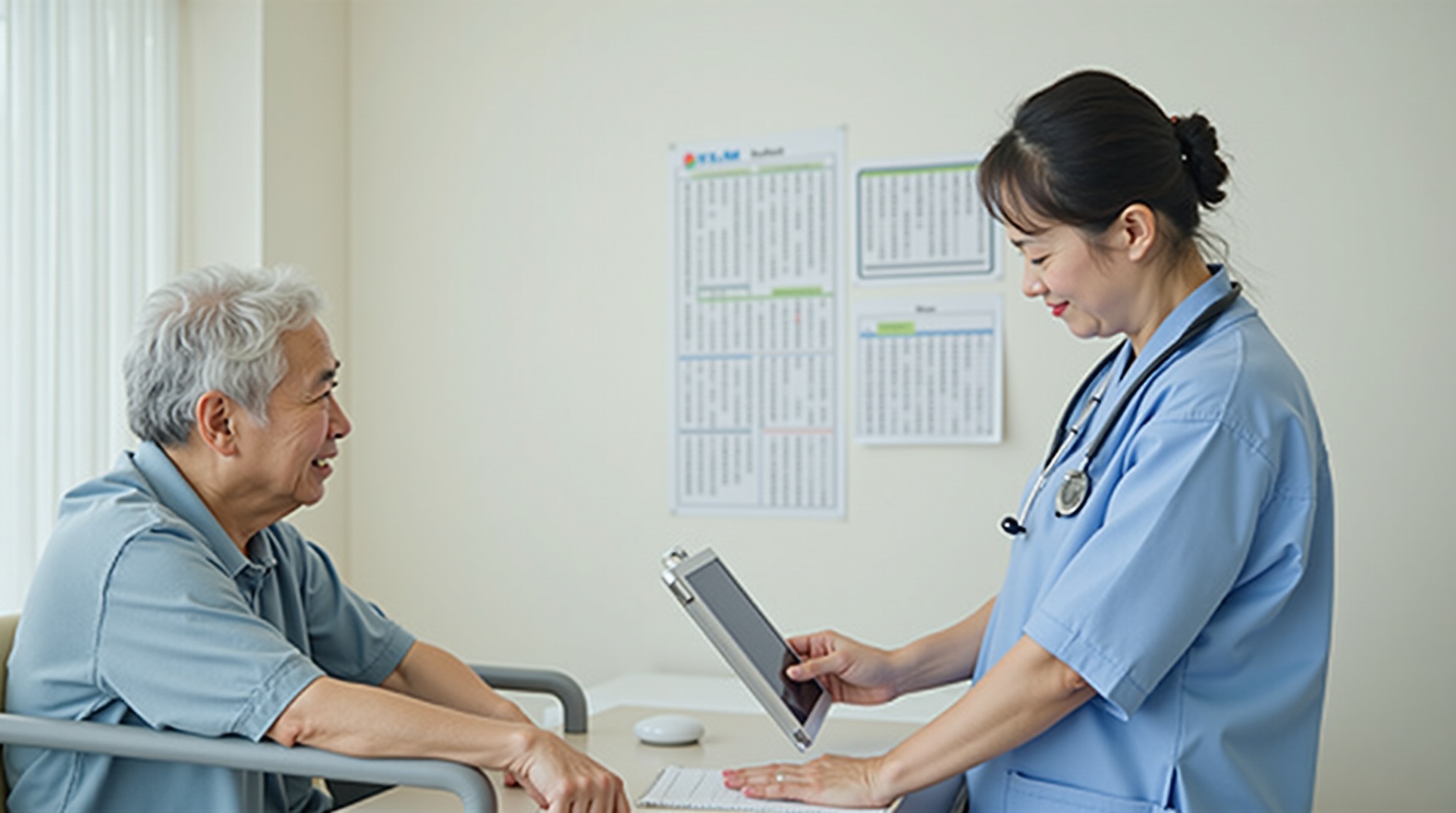 ADL情報提供事業