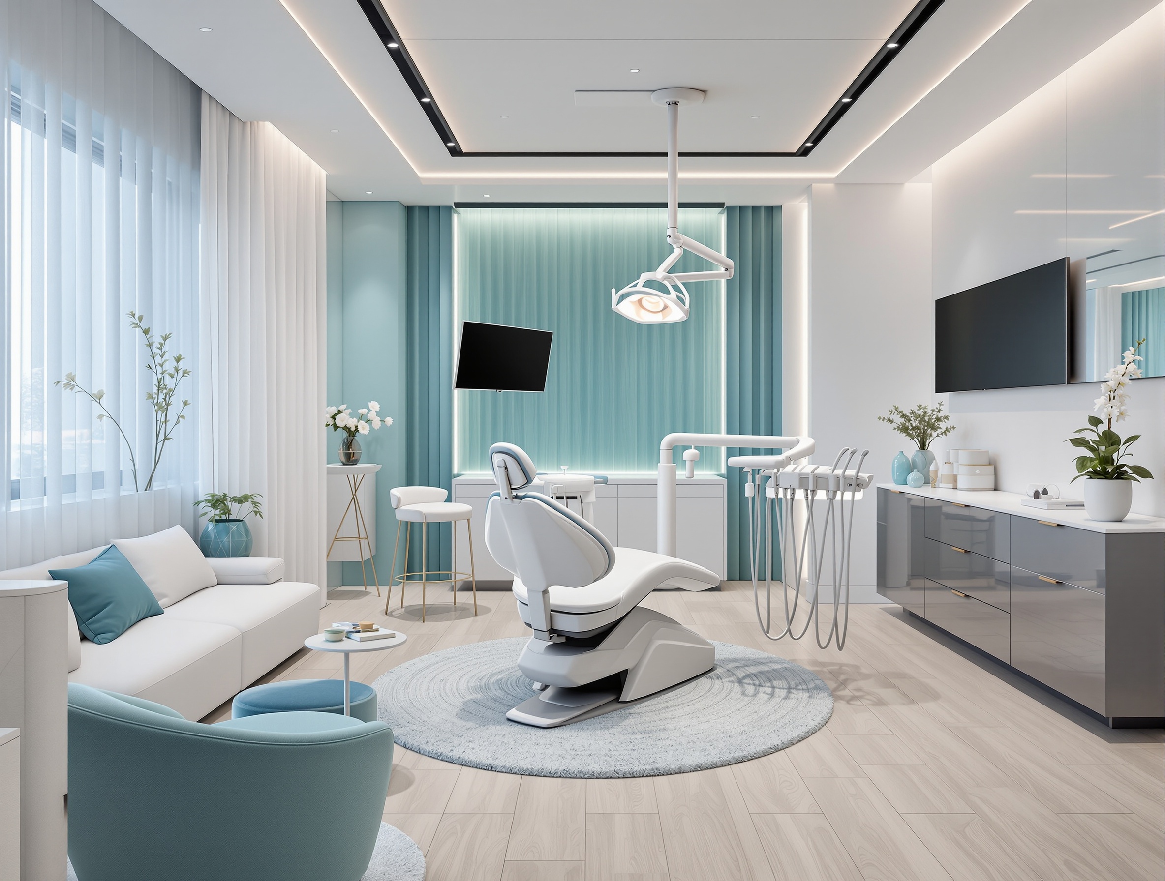 AUREA Makati Implant