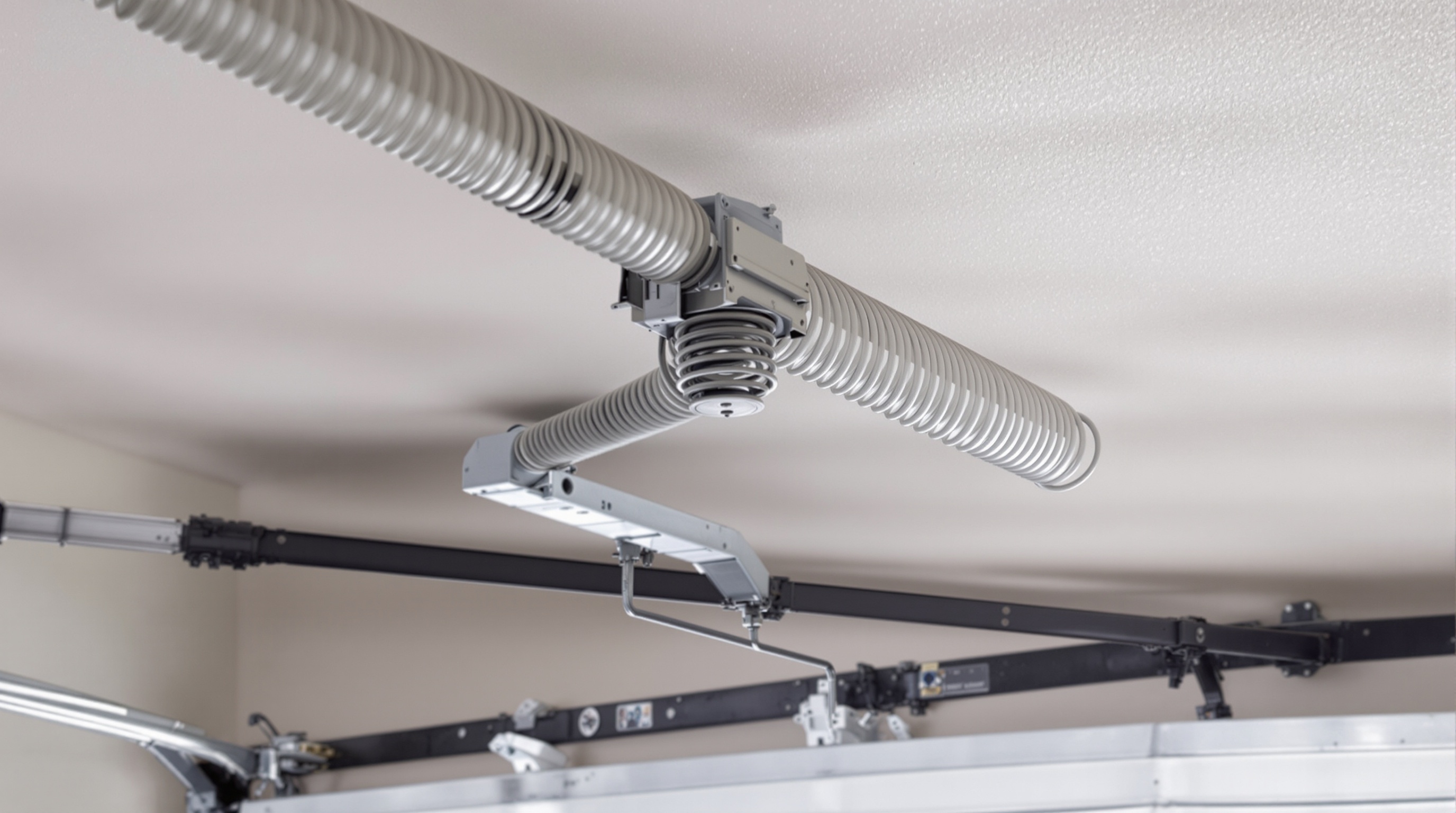 5 Signs Your Garage Door Spring is Broken (And What To Do)