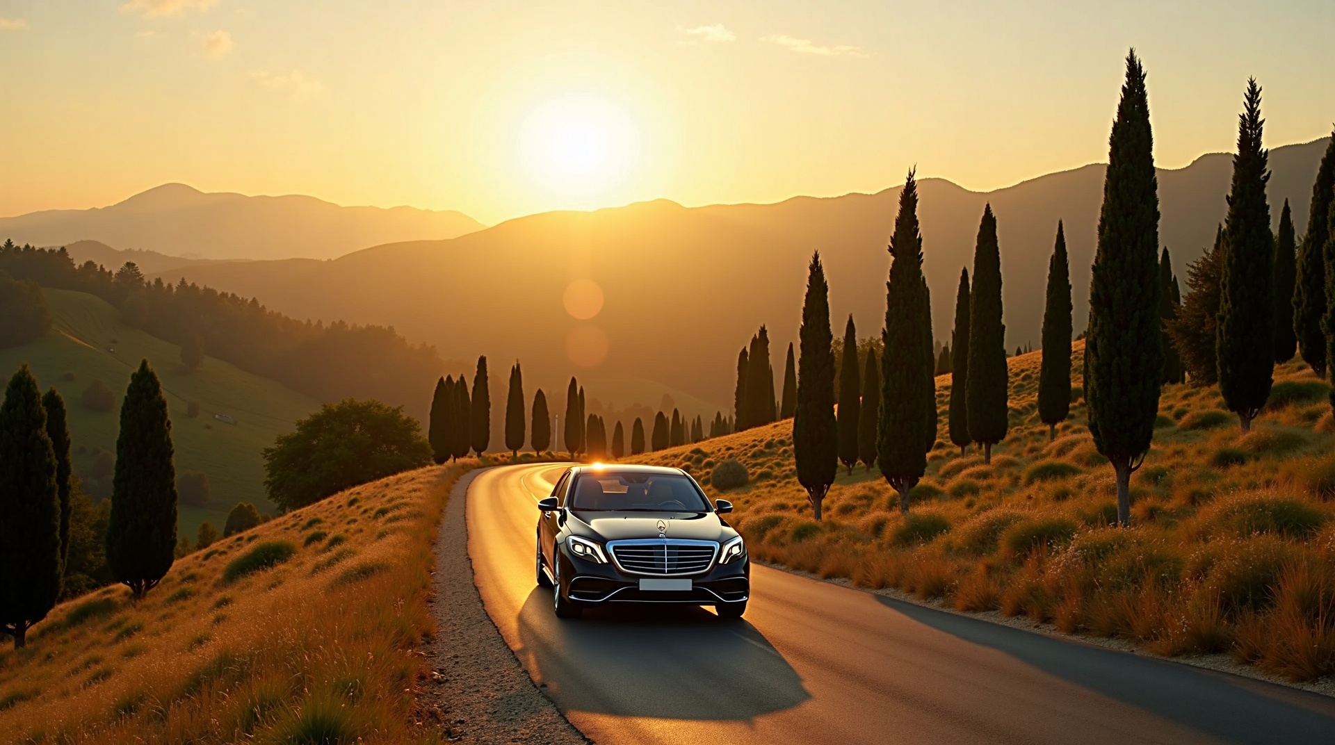 Rome to Amalfi Coast Transfer