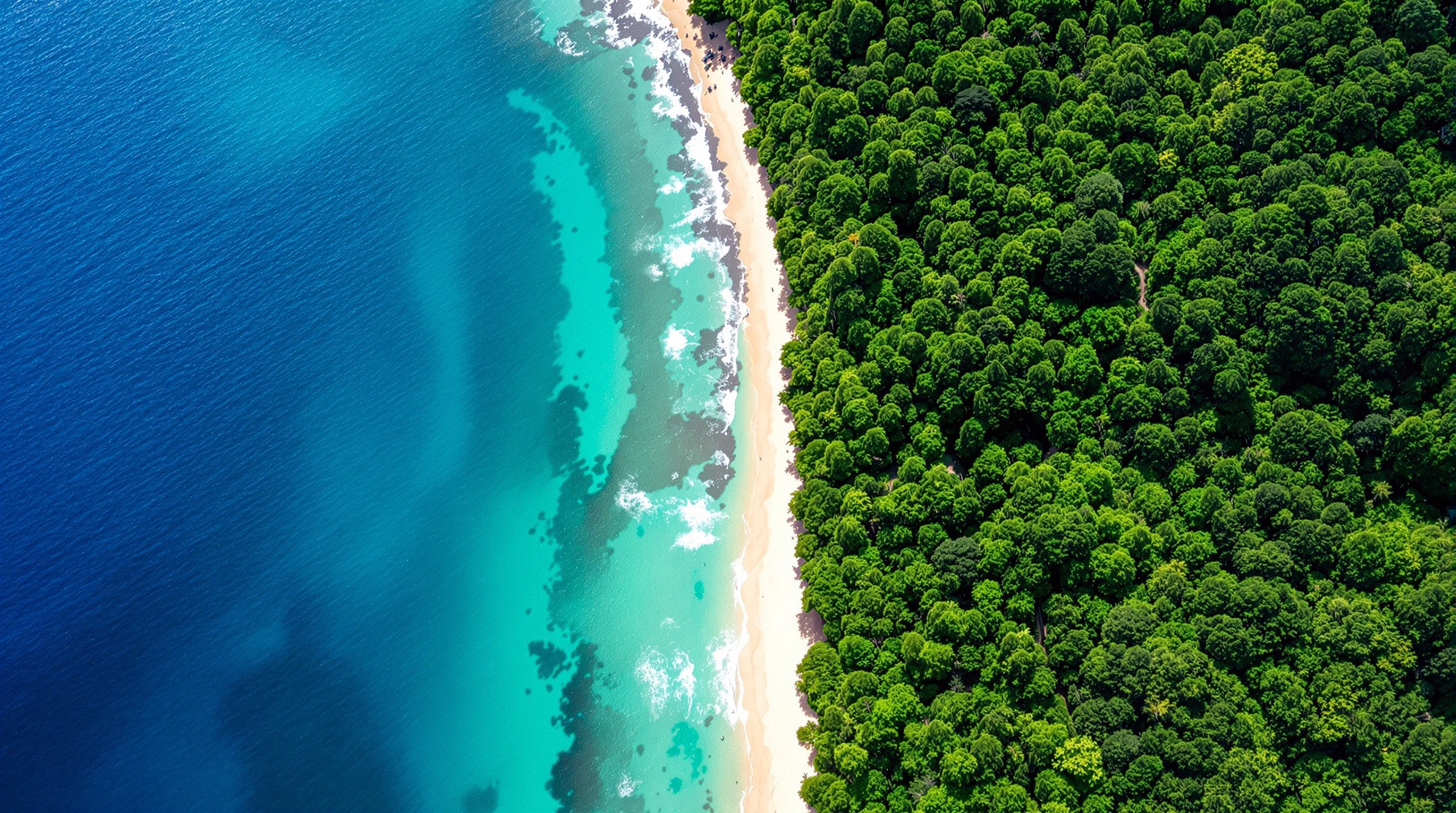 Mission Beach Adventures