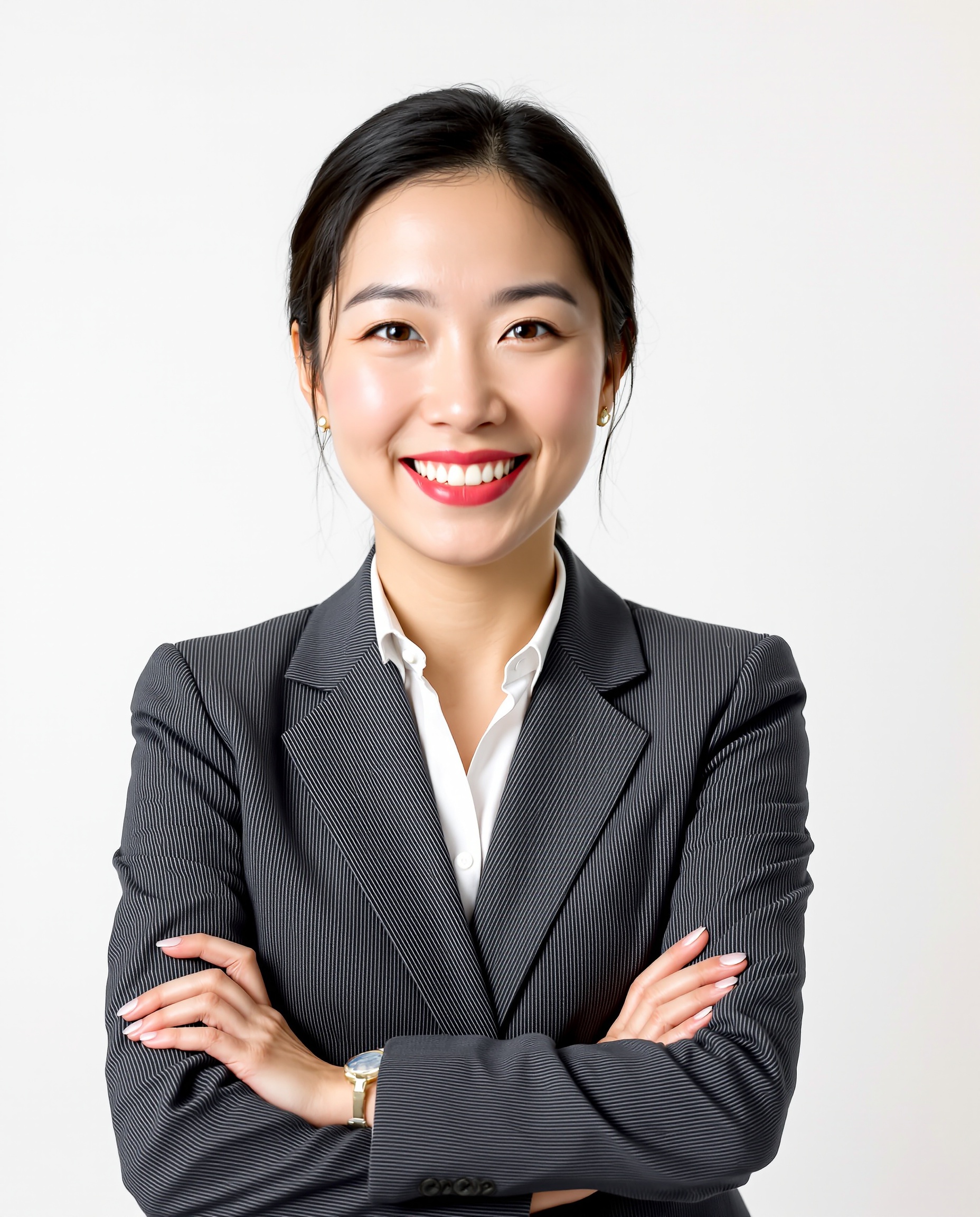 Dr. Sarah Chen, Cognitive Psychology Lead at Testrize