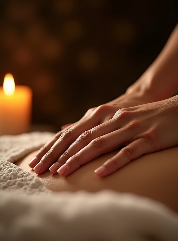 HAKUアロマトリートメント