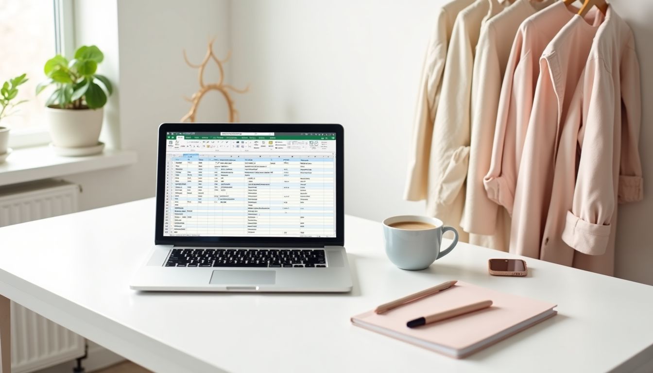 Best Joyagoo Spreadsheet for Beginners: Easy Setup Guide