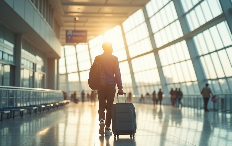 Dicas para viajar de Angola para Portugal