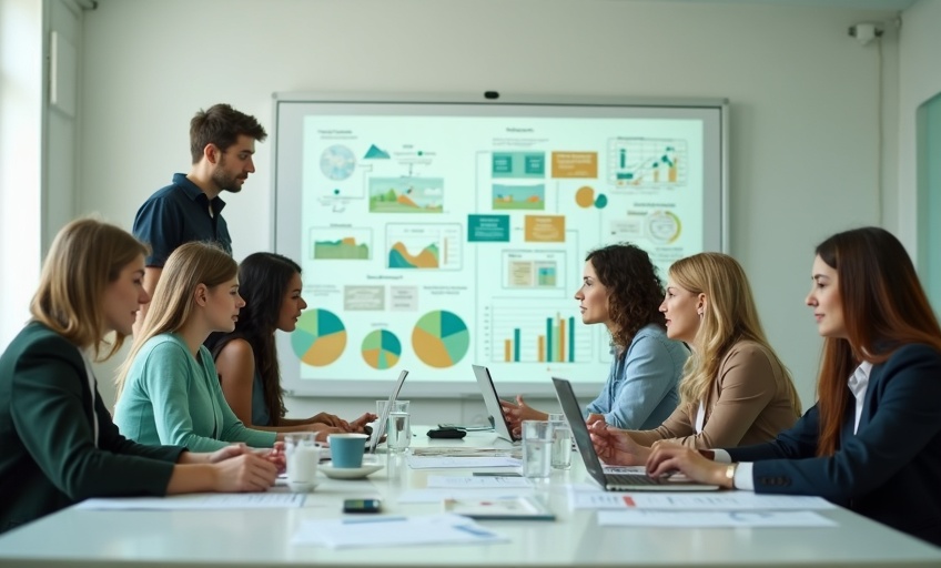 Discovery & Analysis