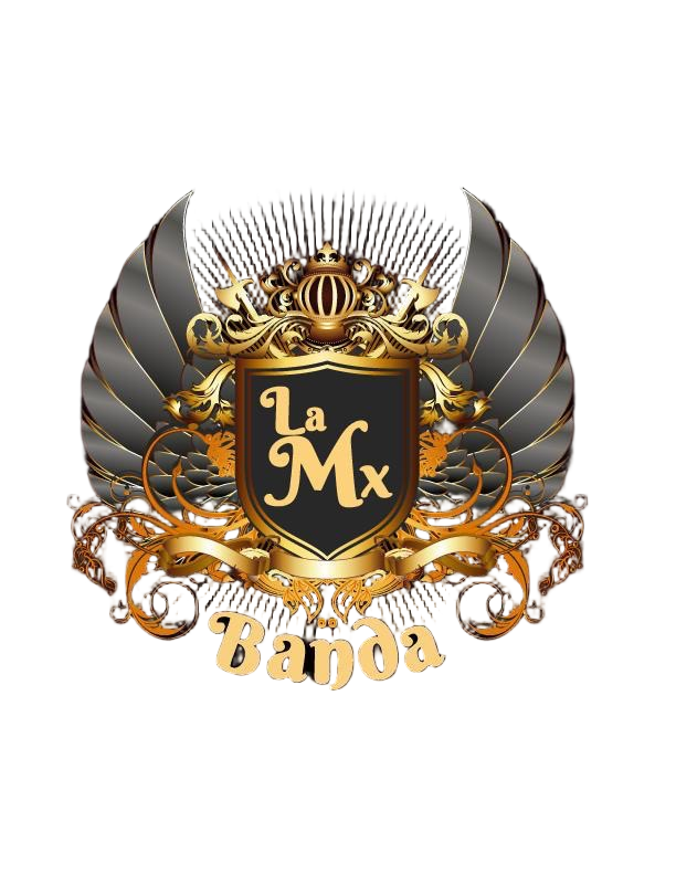 La MX Banda Logo