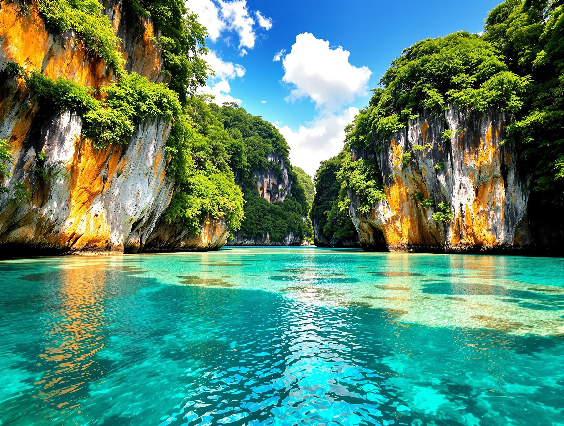 Hidden Gems of Southeast Asia