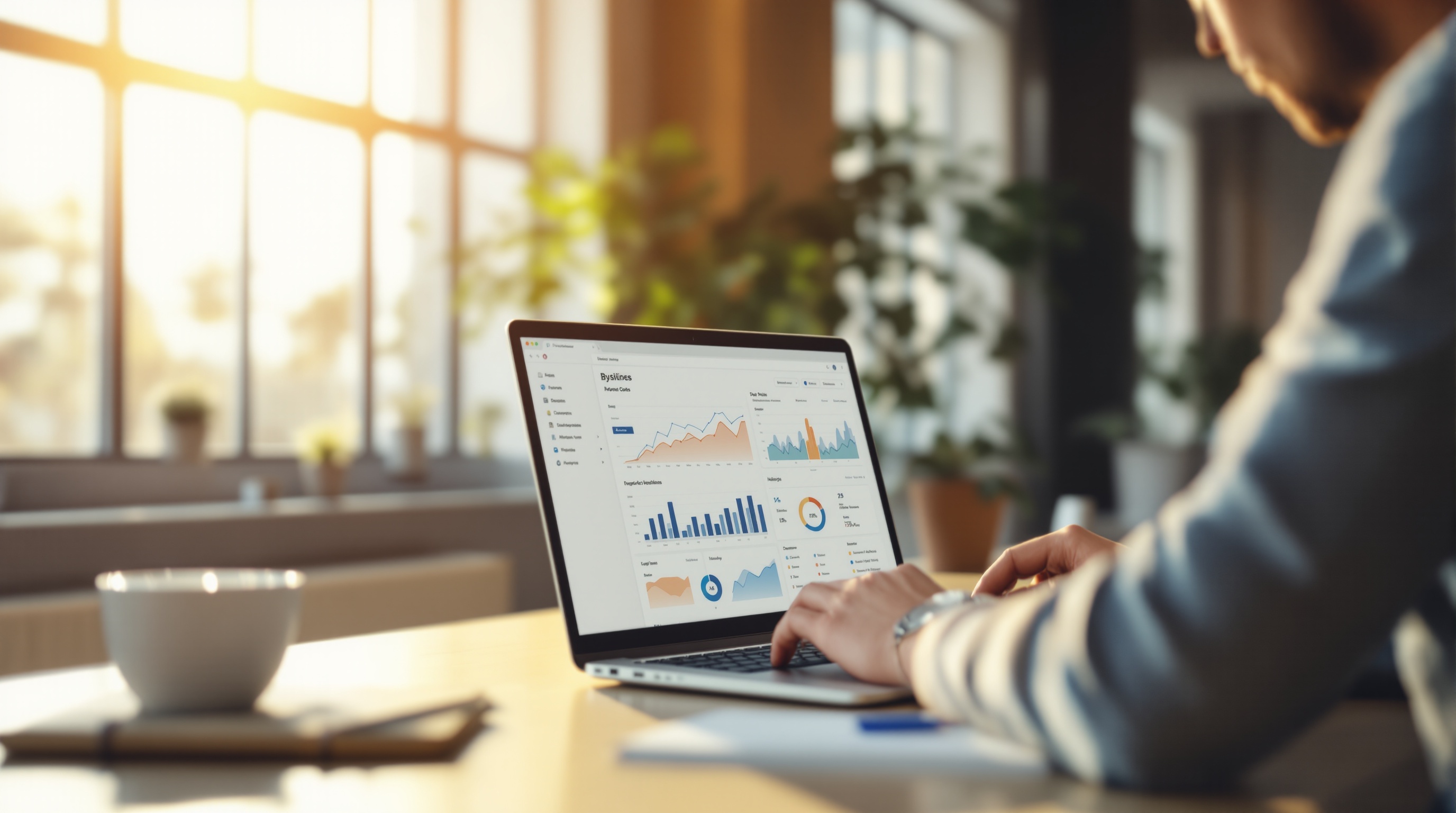 Why Every Small Business Needs a Professional Website in 2025