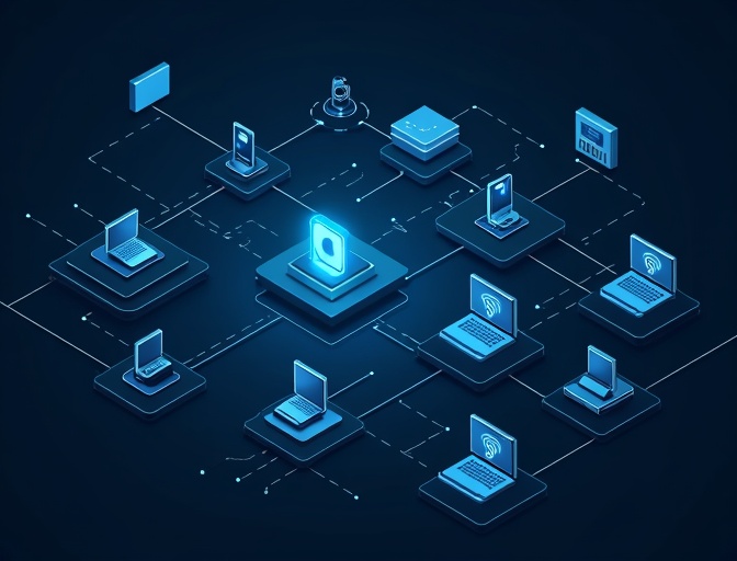 Zero Trust Architecture Implementation Guide