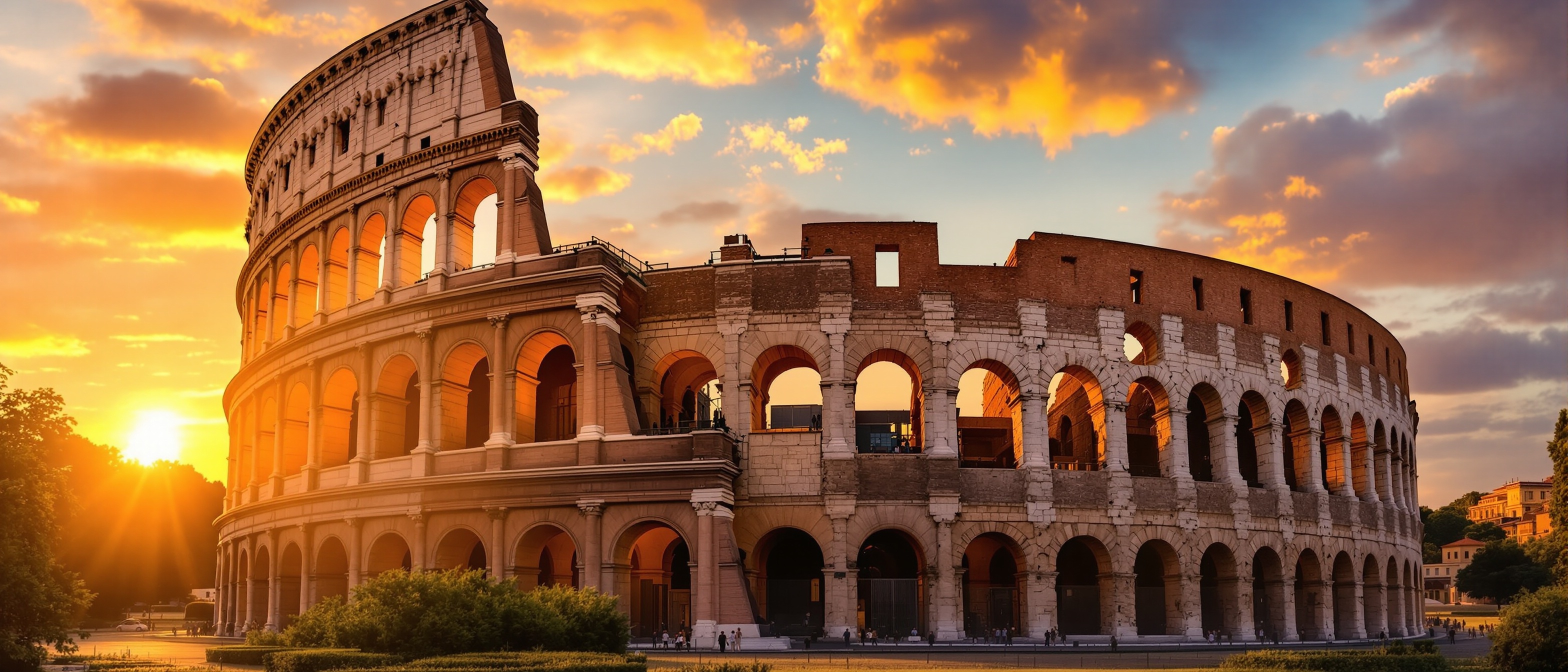 High School Graduation Tours Italy