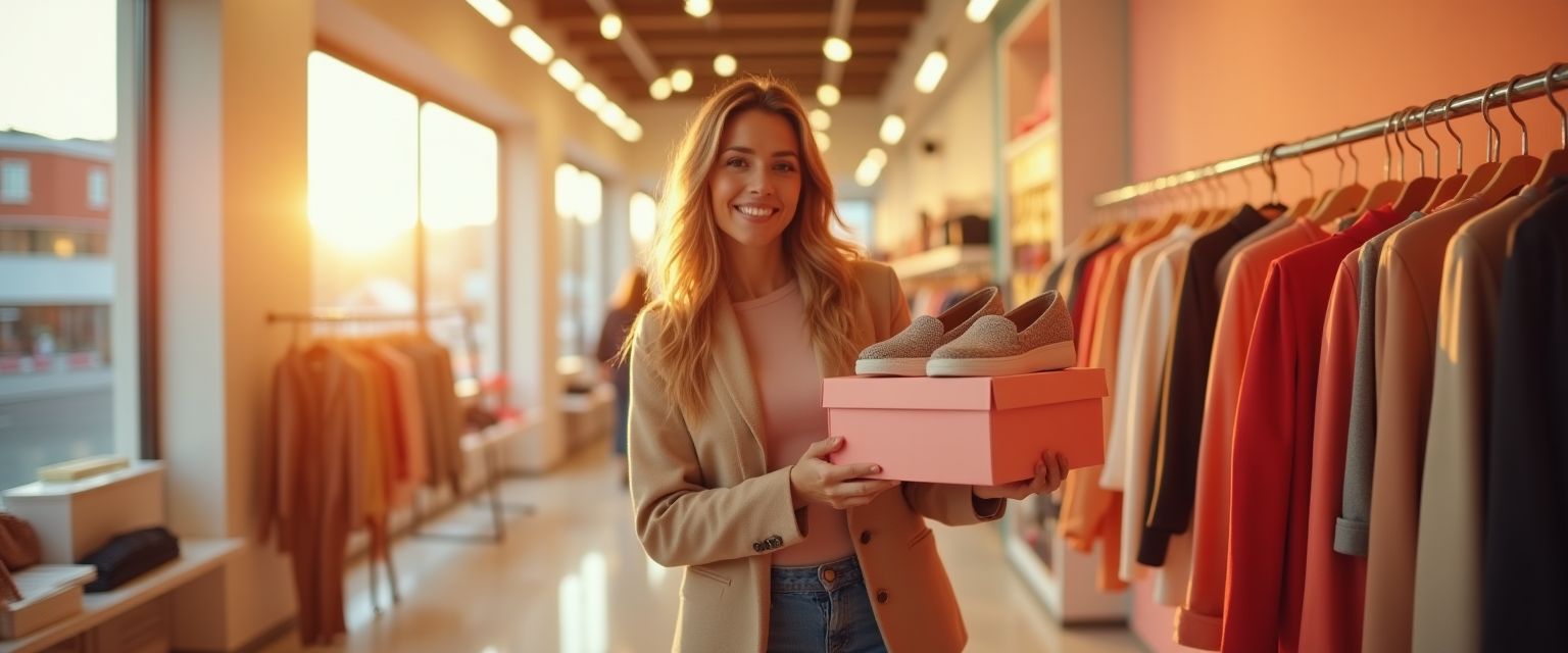 Shop smarter with hubbuycn
