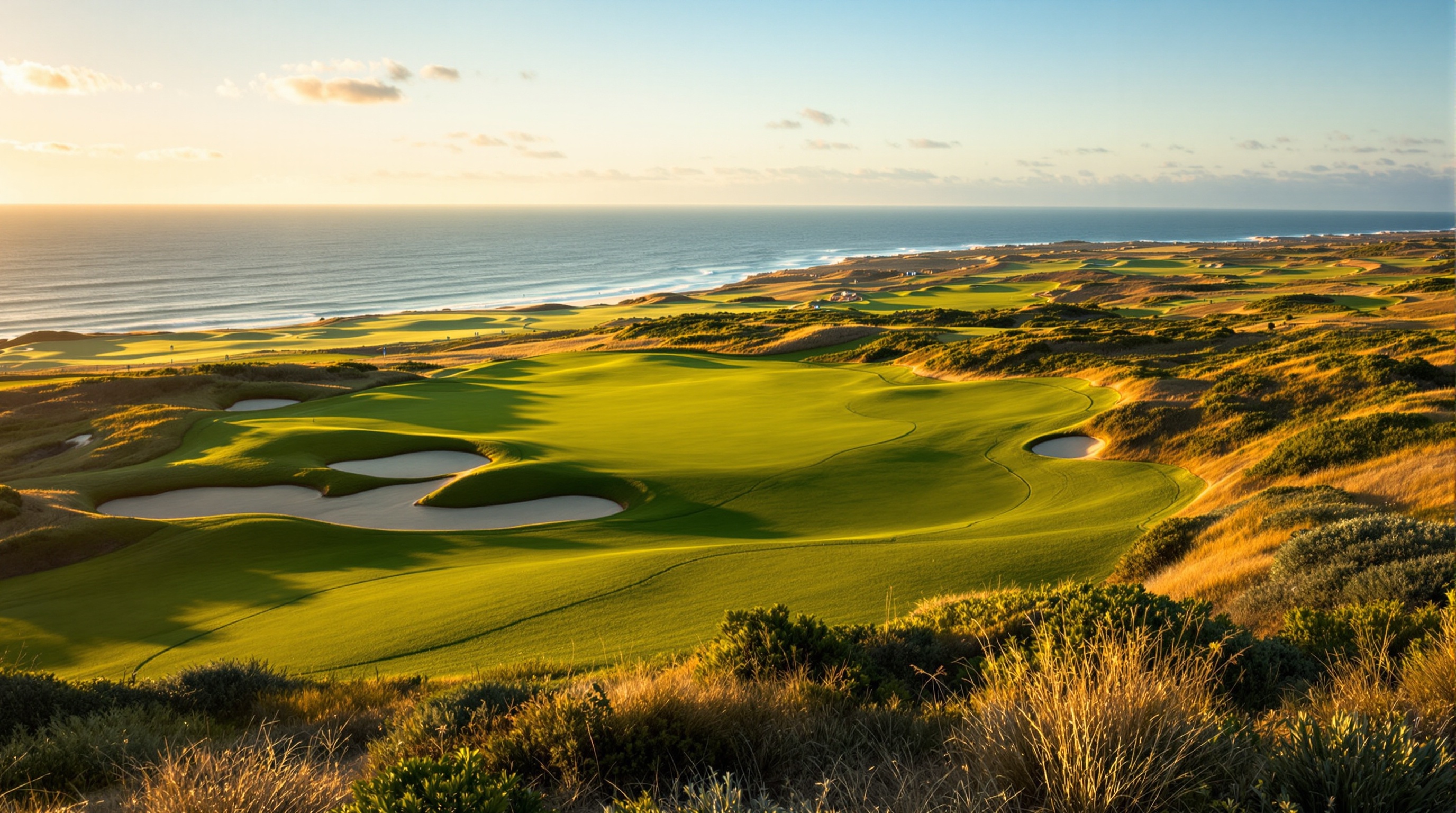 Royal Óbidos Golf Course golf course