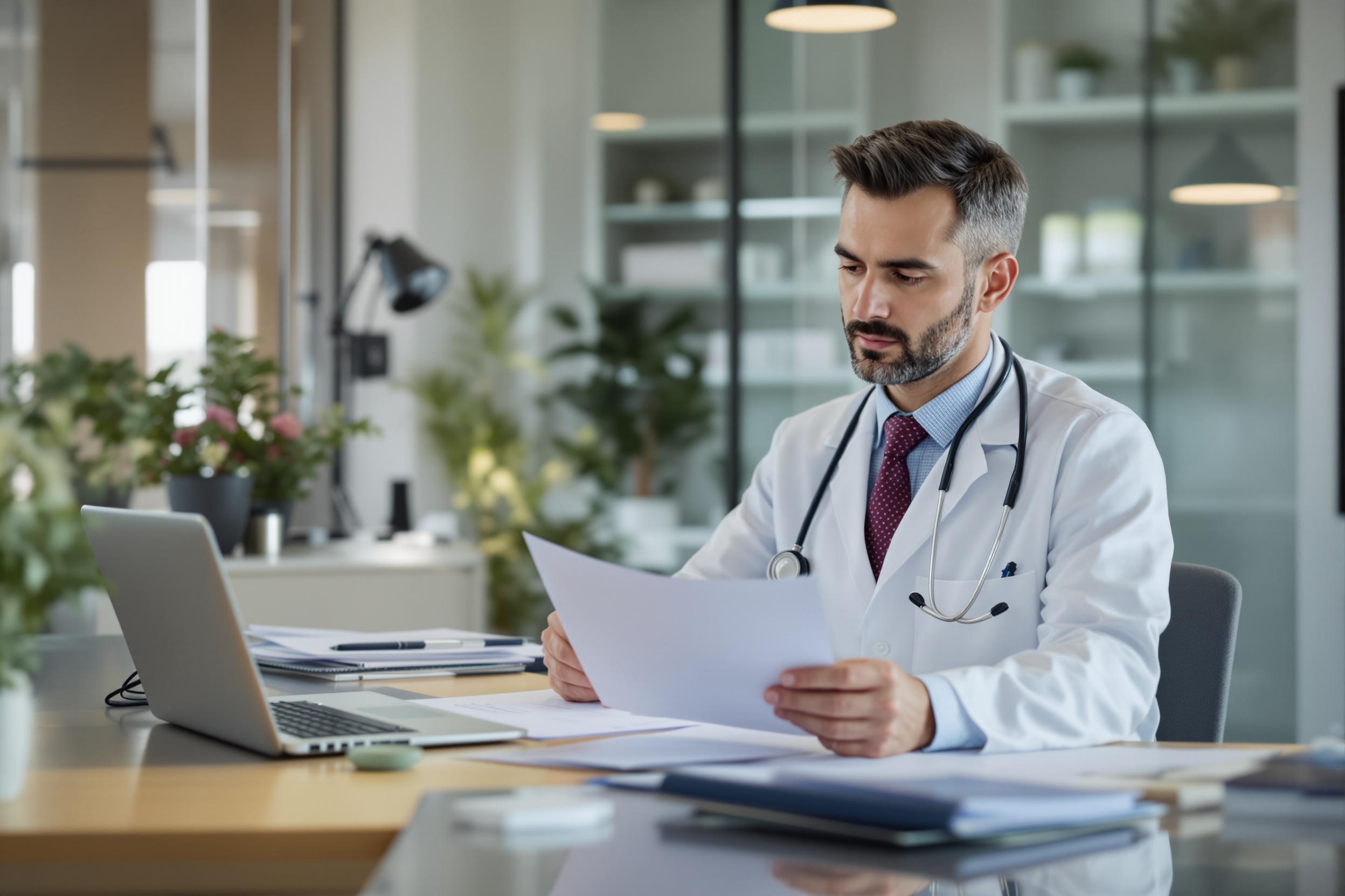 Locum Tenens Salary in 2026: What Physicians Actually Earn by Specialty