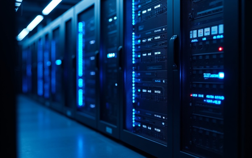 AECP — Enterprise Cloud Platform