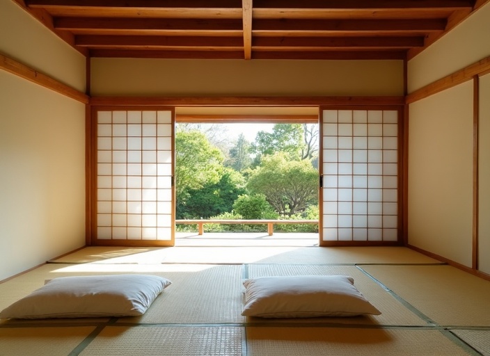 和室「悦」
