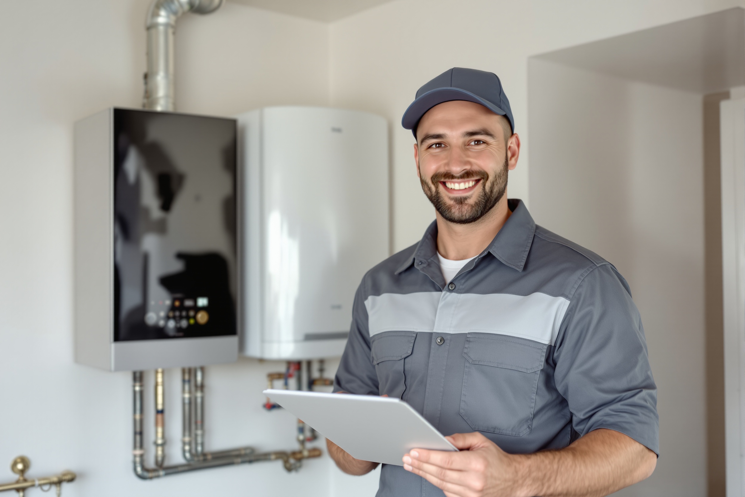 RGI registered gas engineer Wicklow Leinster