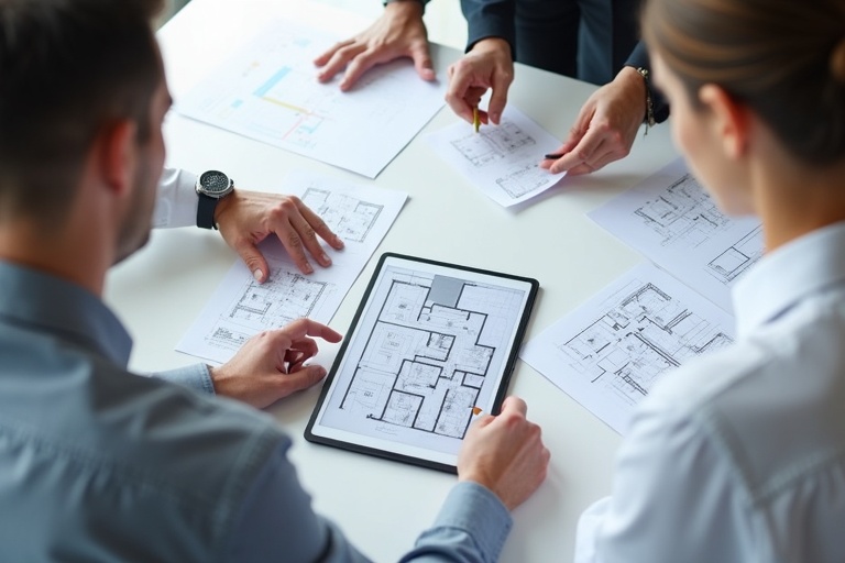 Professional consultation