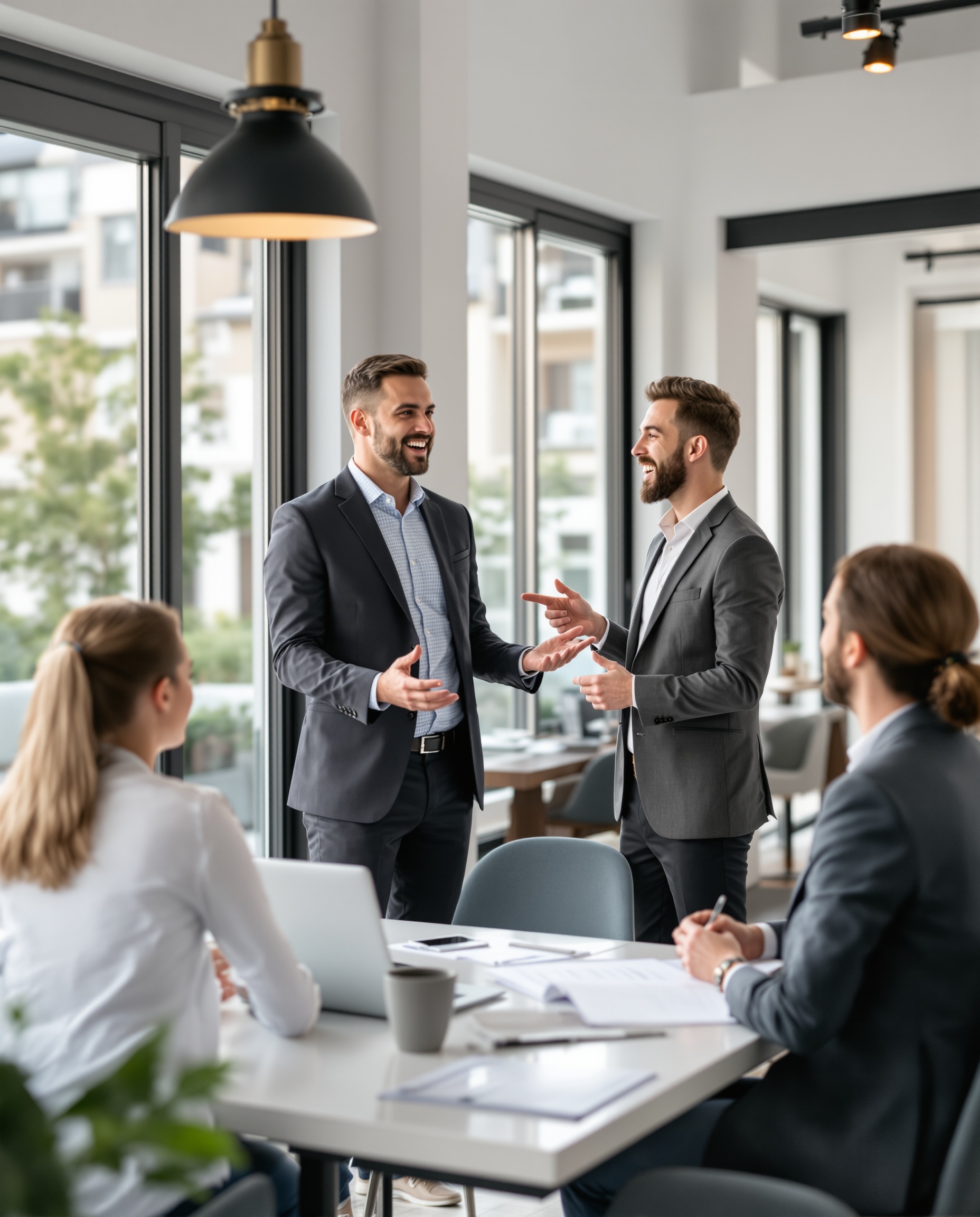 Compass real estate agent consultation