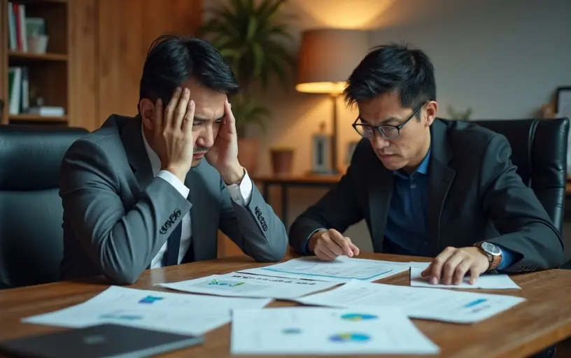 障害者雇用の本当のコスト——給与だけじゃない、採用後に発生する"埋没コスト"を可視化する
