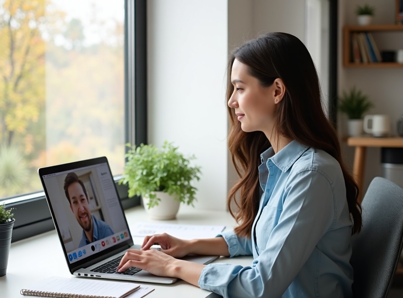 Assistant Administratif Professionnel pour Votre Entreprise